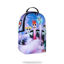 Mochila Sprayground Unisex Powerpuff Girls Cloudbreaker Multicolor