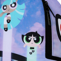 Mochila Sprayground Unisex Powerpuff Girls Cloudbreaker Multicolor