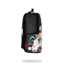 Mochila Urbano Unisex Sprayground Looney Tunes Fight Cloud