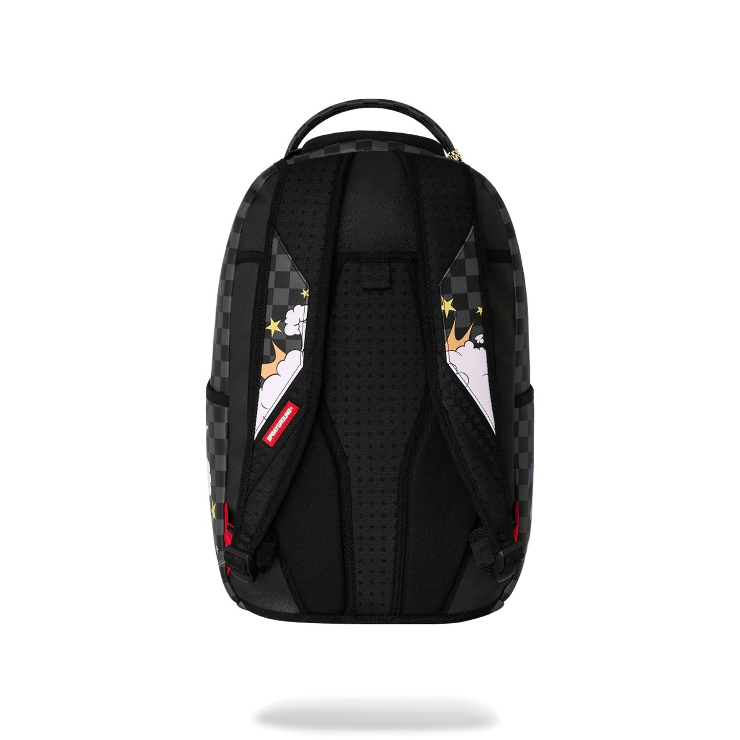 Mochila Urbano Unisex Sprayground Looney Tunes Fight Cloud