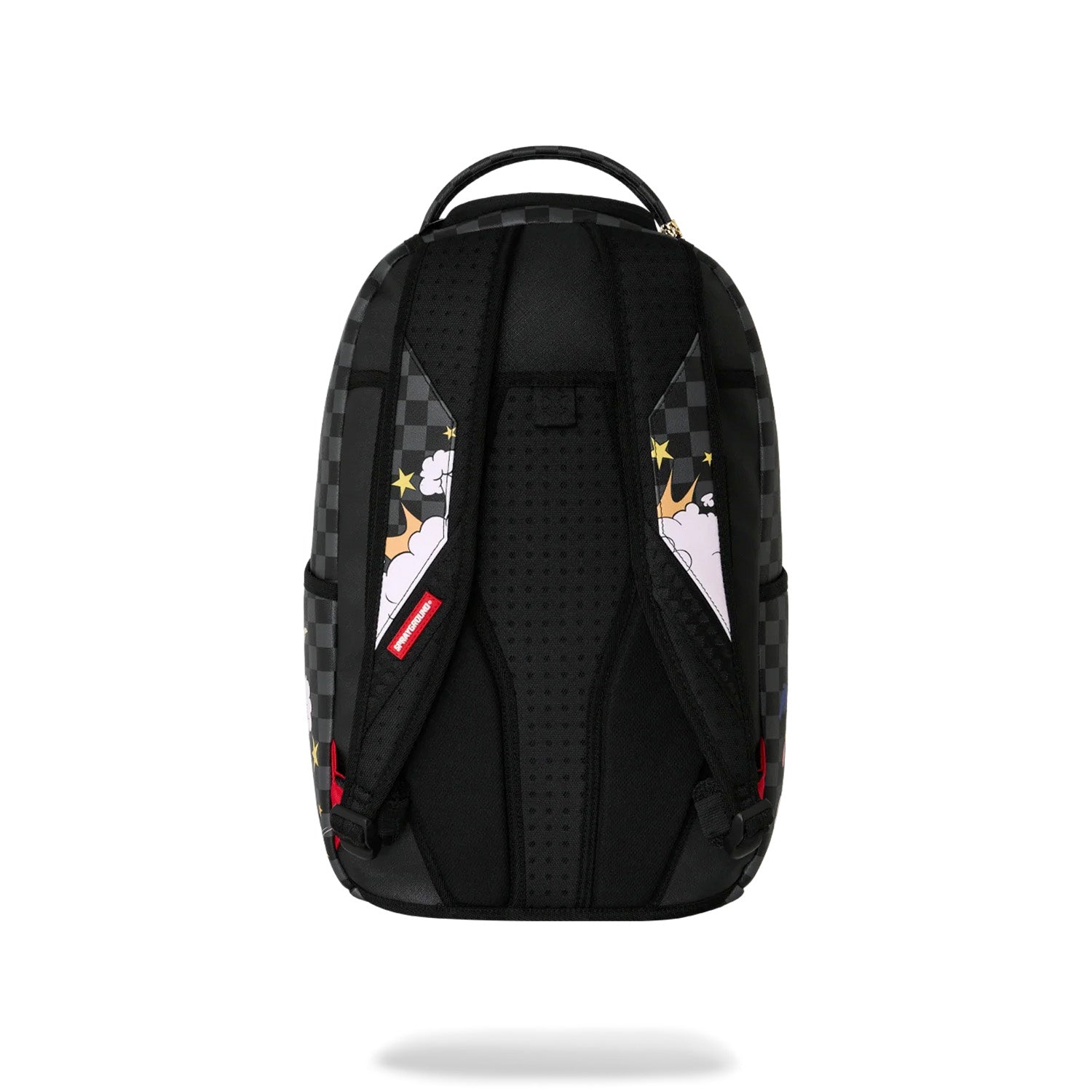 Mochila Urbano Unisex Sprayground Looney Tunes Fight Cloud
