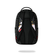Mochila Urbano Unisex Sprayground Looney Tunes Fight Cloud