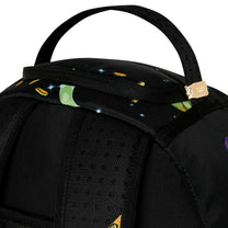 Mochila Sprayground Unisex Scrooge Mcduck Money Rider Multicolor