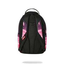 Mochila Urbano Unisex Sprayground Rick And Morty Kalaxian Crystal Pile