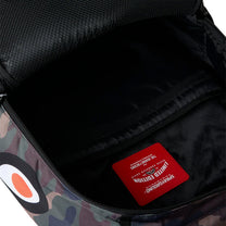 Mochila Sprayground Unisex 90S Nick The Hangout Multicolor
