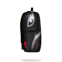Mochila Sprayground Unisex Star Wars Mando Leader Negro