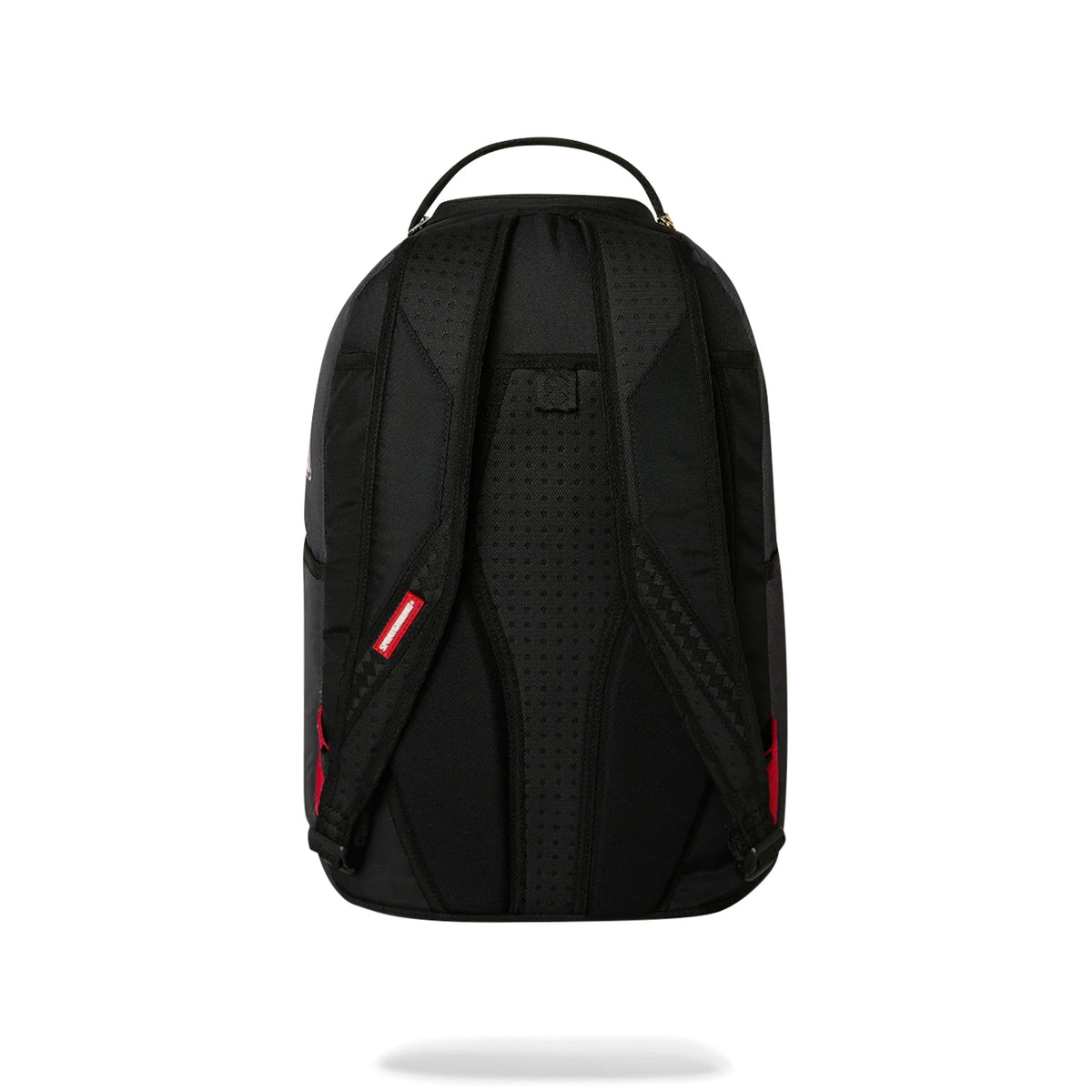 Mochila Sprayground Unisex Star Wars Mando Leader Negro