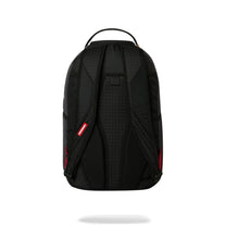 Mochila Sprayground Unisex Star Wars Mando Leader Negro