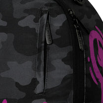 Mochila Sprayground Unisex Smurfs Tag It Up Multicolor
