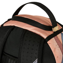 Mochila Sprayground Unisex Hey Arnold Graff Steps Multicolor