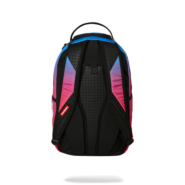 Mochila Sprayground Unisex Space Jam 25th Anniversary Crew Multicolor