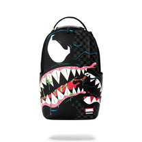 Mochila Urbano Unisex Sprayground Marvel Spiderman Venom Sharkmouth
