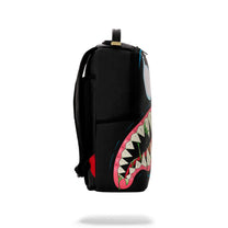 Mochila Urbano Unisex Sprayground Marvel Spiderman Venom Sharkmouth