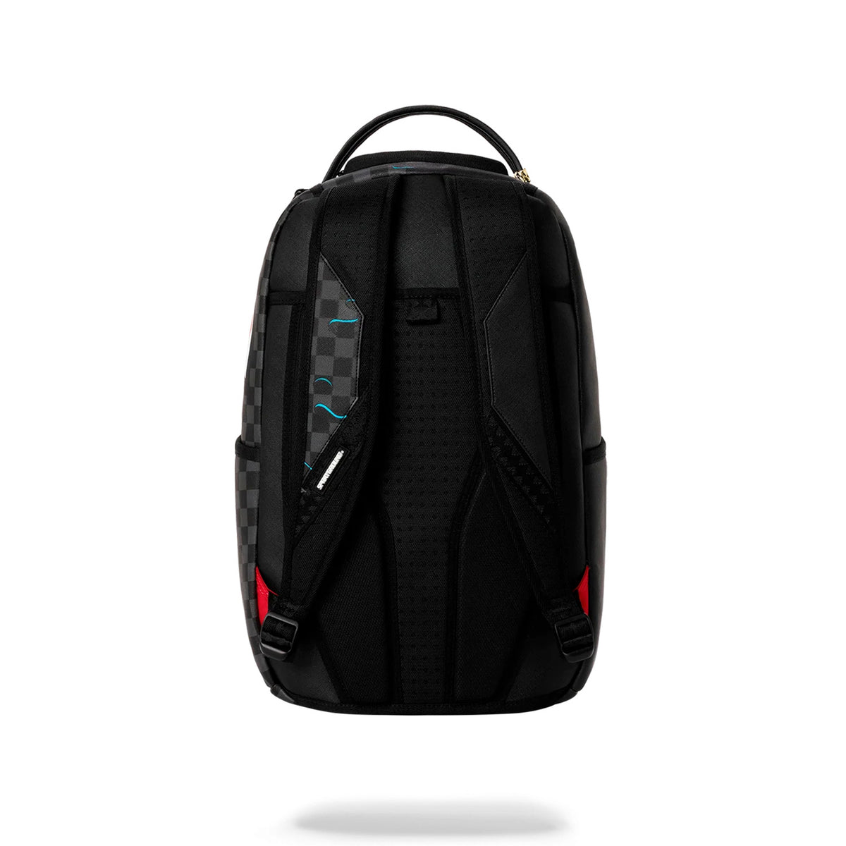 Mochila Urbano Unisex Sprayground Marvel Spiderman Venom Sharkmouth