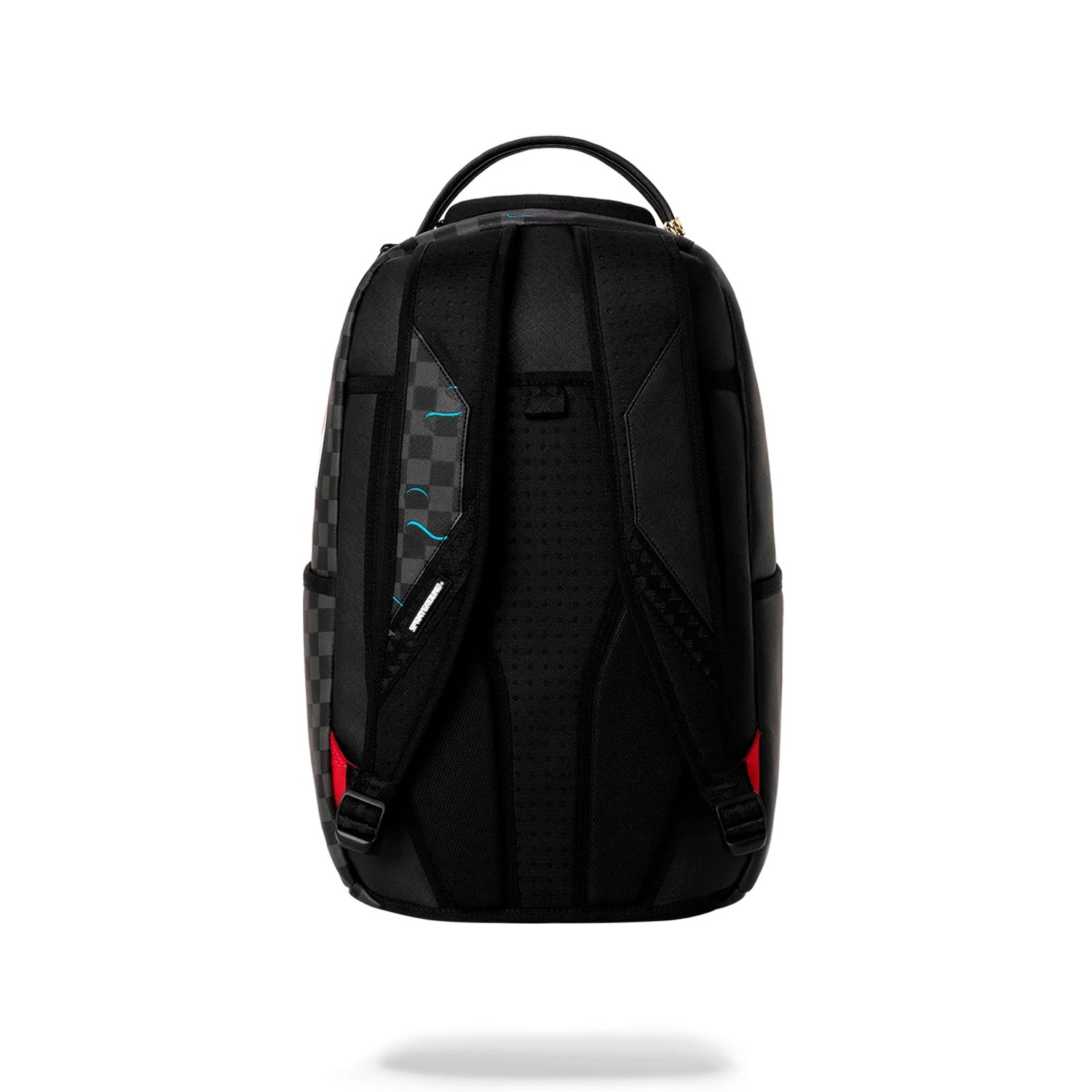 Mochila Urbano Unisex Sprayground Marvel Spiderman Venom Sharkmouth