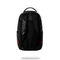 Mochila Urbano Unisex Sprayground Marvel Spiderman Venom Sharkmouth