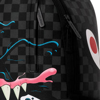 Mochila Urbano Unisex Sprayground Marvel Spiderman Venom Sharkmouth