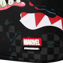 Mochila Urbano Unisex Sprayground Marvel Spiderman Venom Sharkmouth