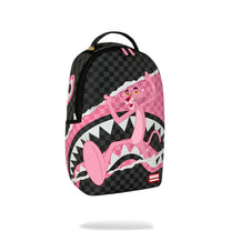 Mochila Urbano Unisex Sprayground Pink Panther On The Run