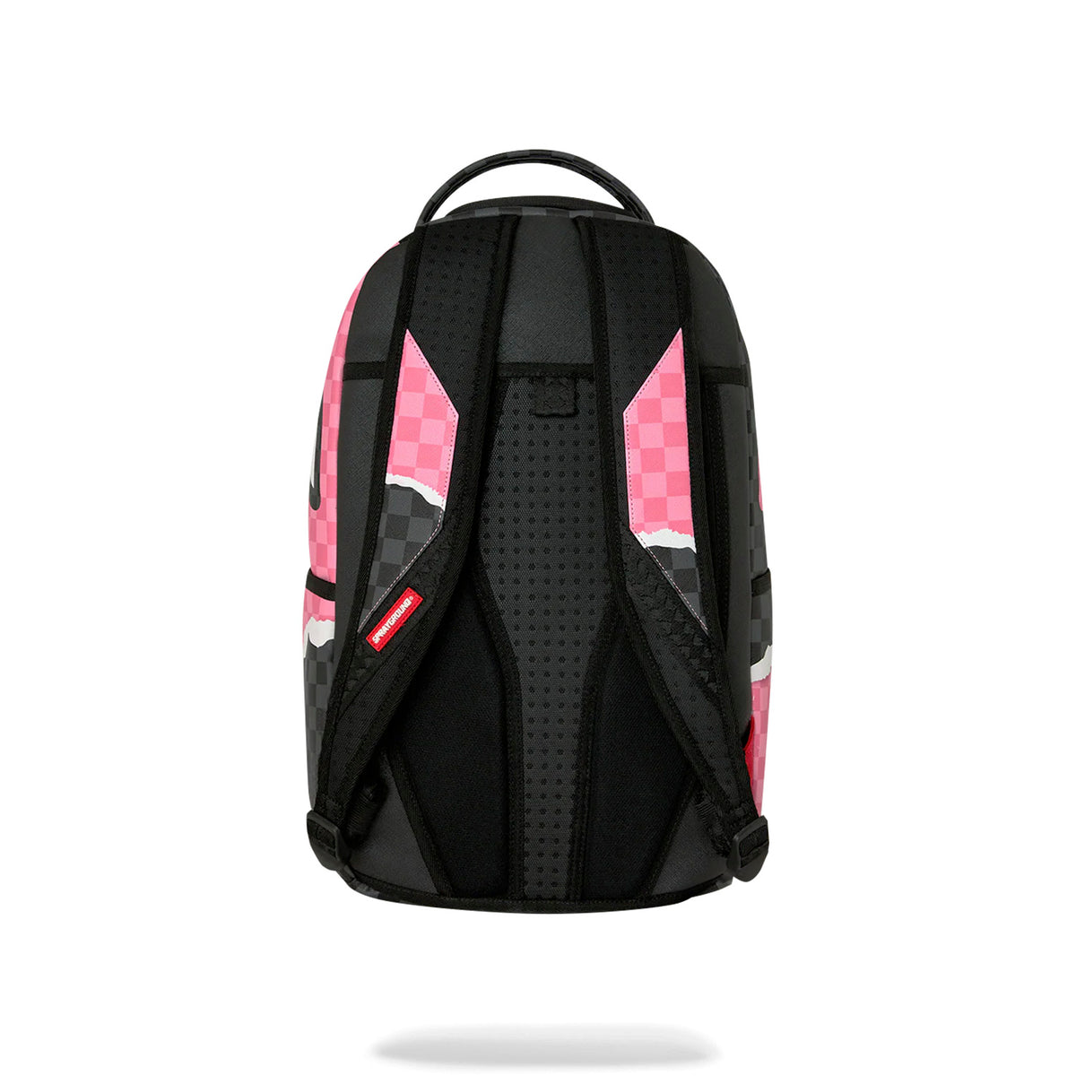 Mochila Urbano Unisex Sprayground Pink Panther On The Run