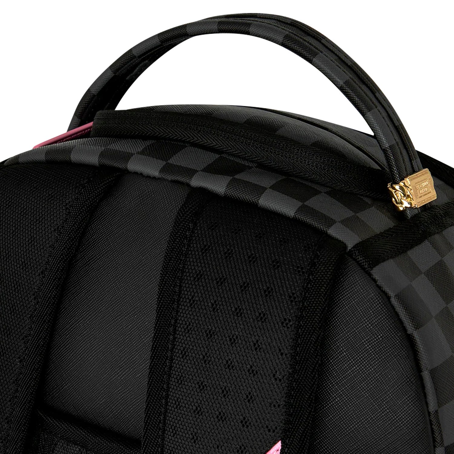 Mochila Urbano Unisex Sprayground Pink Panther On The Run
