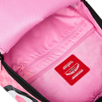 Mochila Urbano Unisex Sprayground Pink Panther On The Run