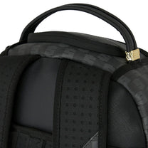 Mochila Urbano Unisex Sprayground Disney Scrooge Counting Money
