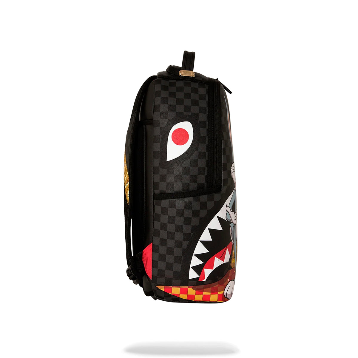 Mochila Sprayground Unisex Looney Carrot Stash Multicolor