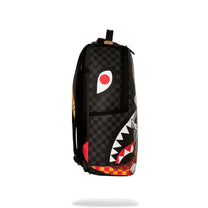 Mochila Sprayground Unisex Looney Carrot Stash Multicolor