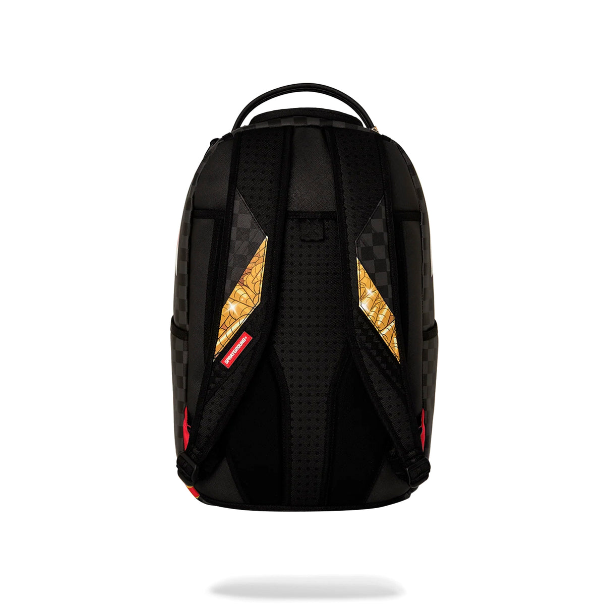 Mochila Sprayground Unisex Looney Carrot Stash Multicolor