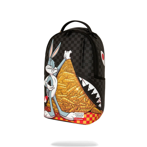 Mochila Sprayground Unisex Looney Carrot Stash Multicolor