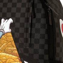 Mochila Sprayground Unisex Looney Carrot Stash Multicolor