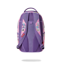 Mochila Sprayground Unisex Disney Minnie And Daisy Checkers Multicolor