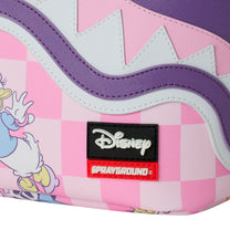 Mochila Sprayground Unisex Disney Minnie And Daisy Checkers Multicolor