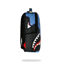 Mochila Urbano Unisex Sprayground Disney Mickey Painting Donald