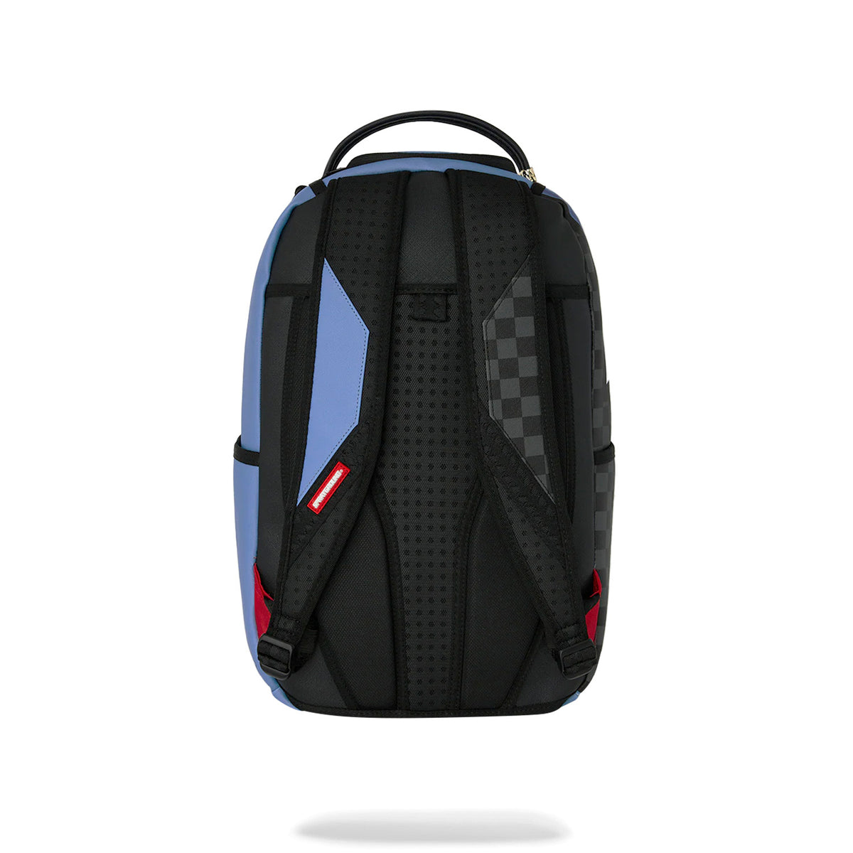 Mochila Urbano Unisex Sprayground Disney Mickey Painting Donald