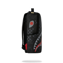 Mochila Urbano Unisex Sprayground 4am Red Shark