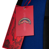 Mochila Urbano Unisex Sprayground Mochila Shoe Palace Special Blue