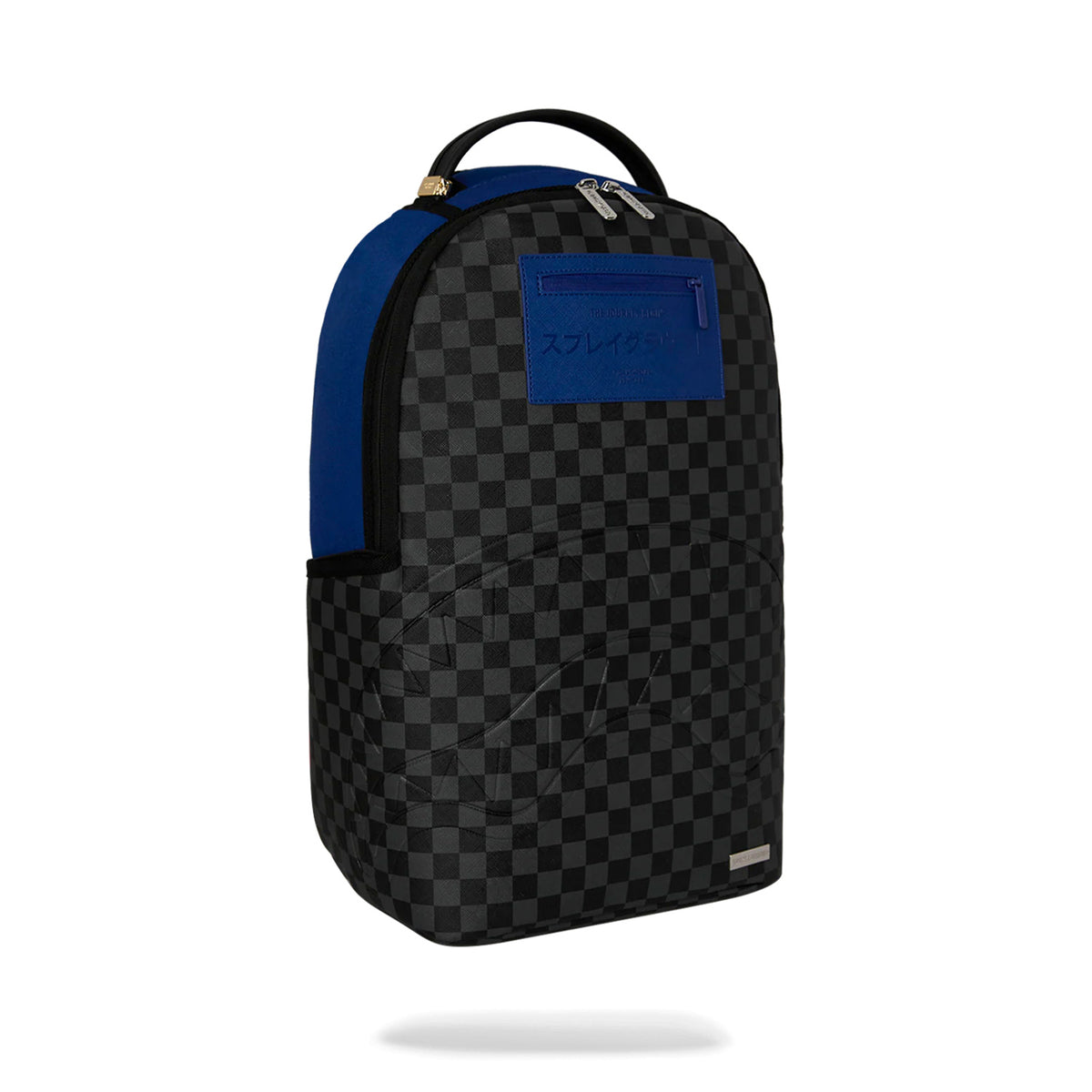 Mochila Urbano Unisex Sprayground Mochila Shoe Palace Special Blue