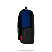 Mochila Urbano Unisex Sprayground Mochila Shoe Palace Special Blue