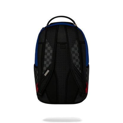 Mochila Urbano Unisex Sprayground Mochila Shoe Palace Special Blue