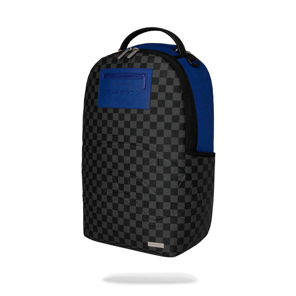 Mochila Urbano Unisex Sprayground Mochila Shoe Palace Special Blue