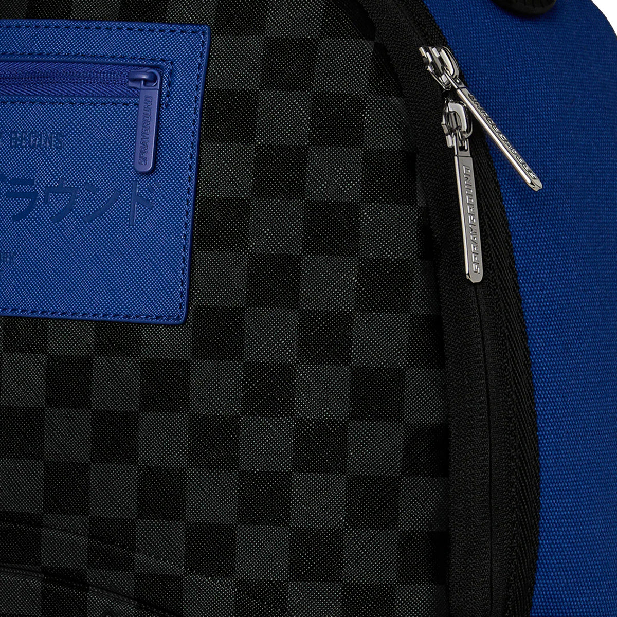 Mochila Urbano Unisex Sprayground Mochila Shoe Palace Special Blue