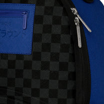 Mochila Urbano Unisex Sprayground Mochila Shoe Palace Special Blue