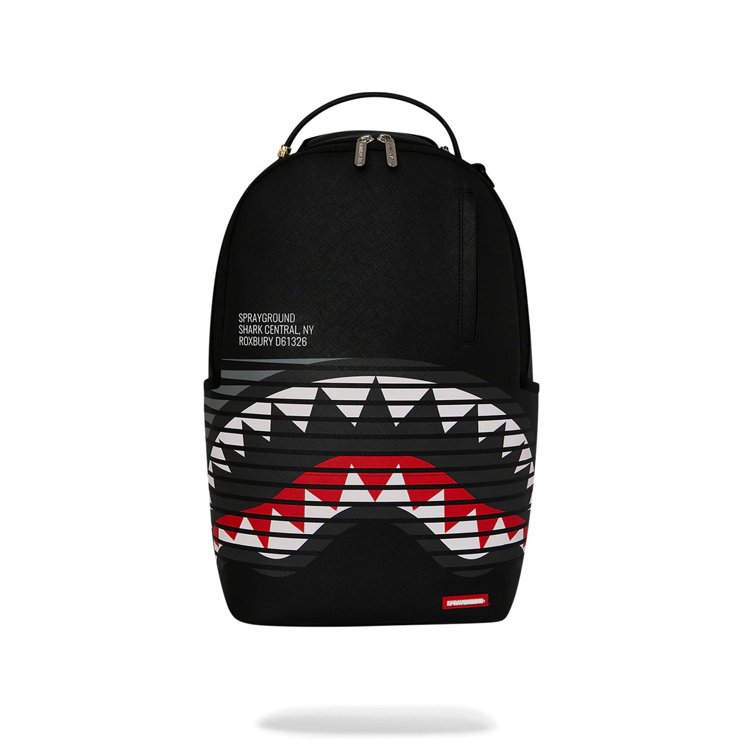 Mochila Urbano Unisex Sprayground Mochila Shoe Palace Speed Shark