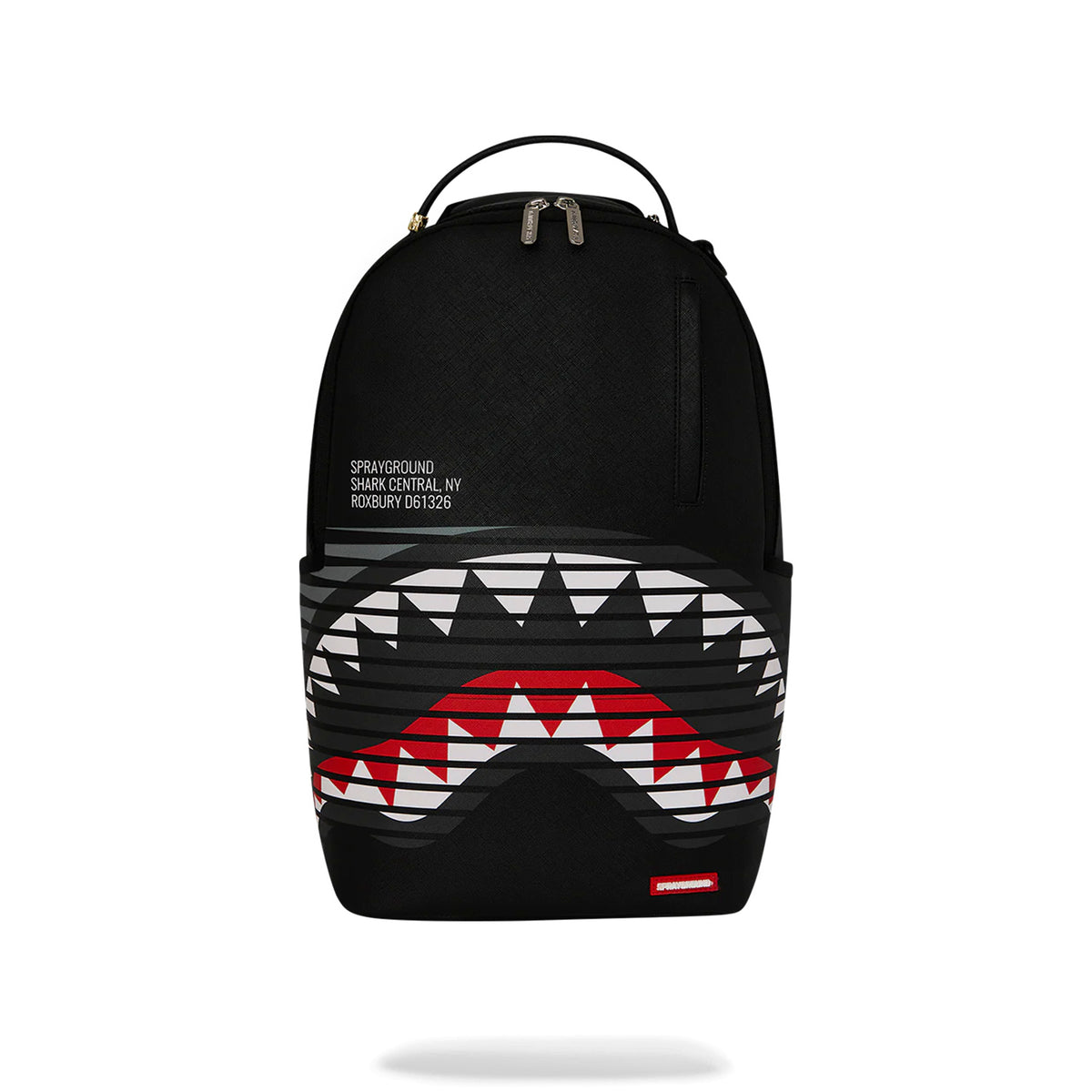 Mochila Urbano Unisex Sprayground Mochila Shoe Palace Speed Shark