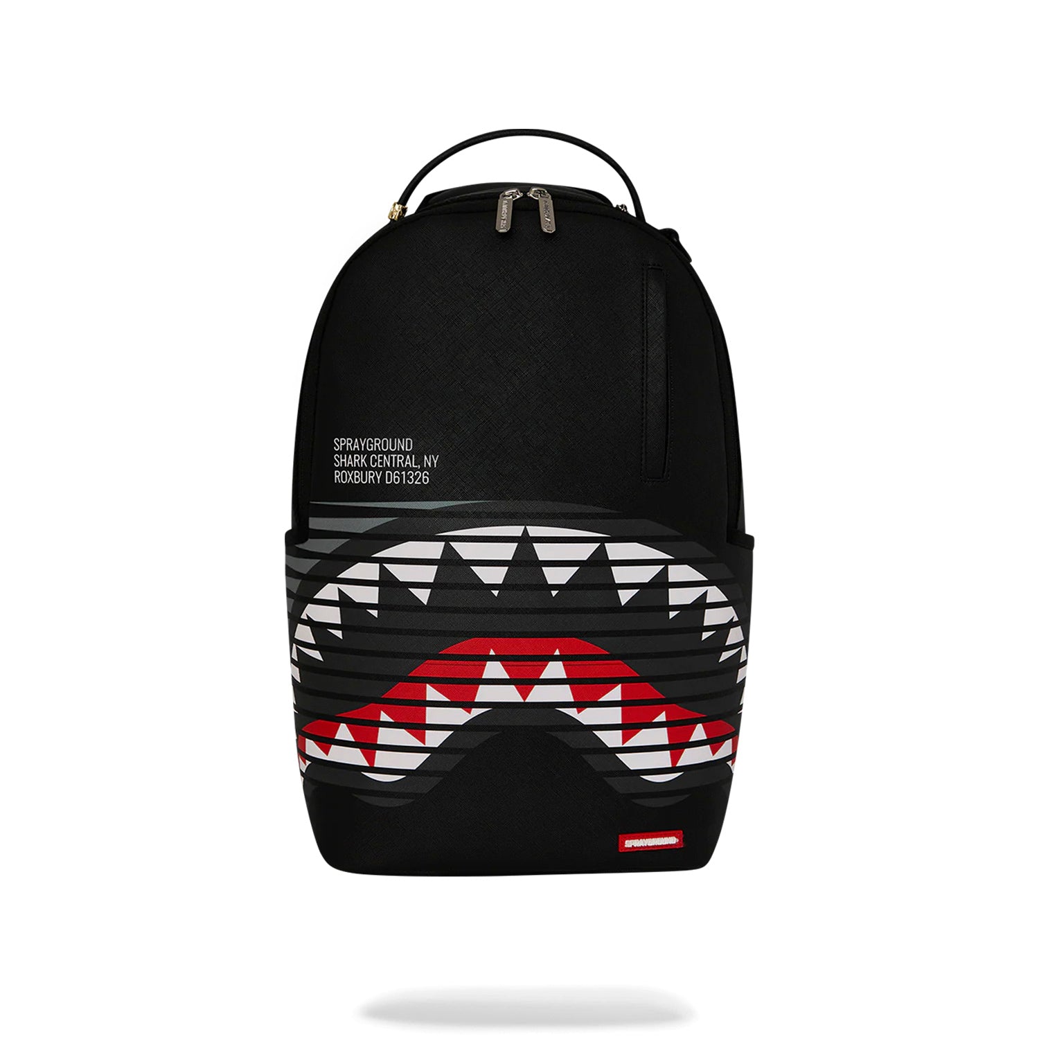 Mochila Urbano Unisex Sprayground Mochila Shoe Palace Speed Shark