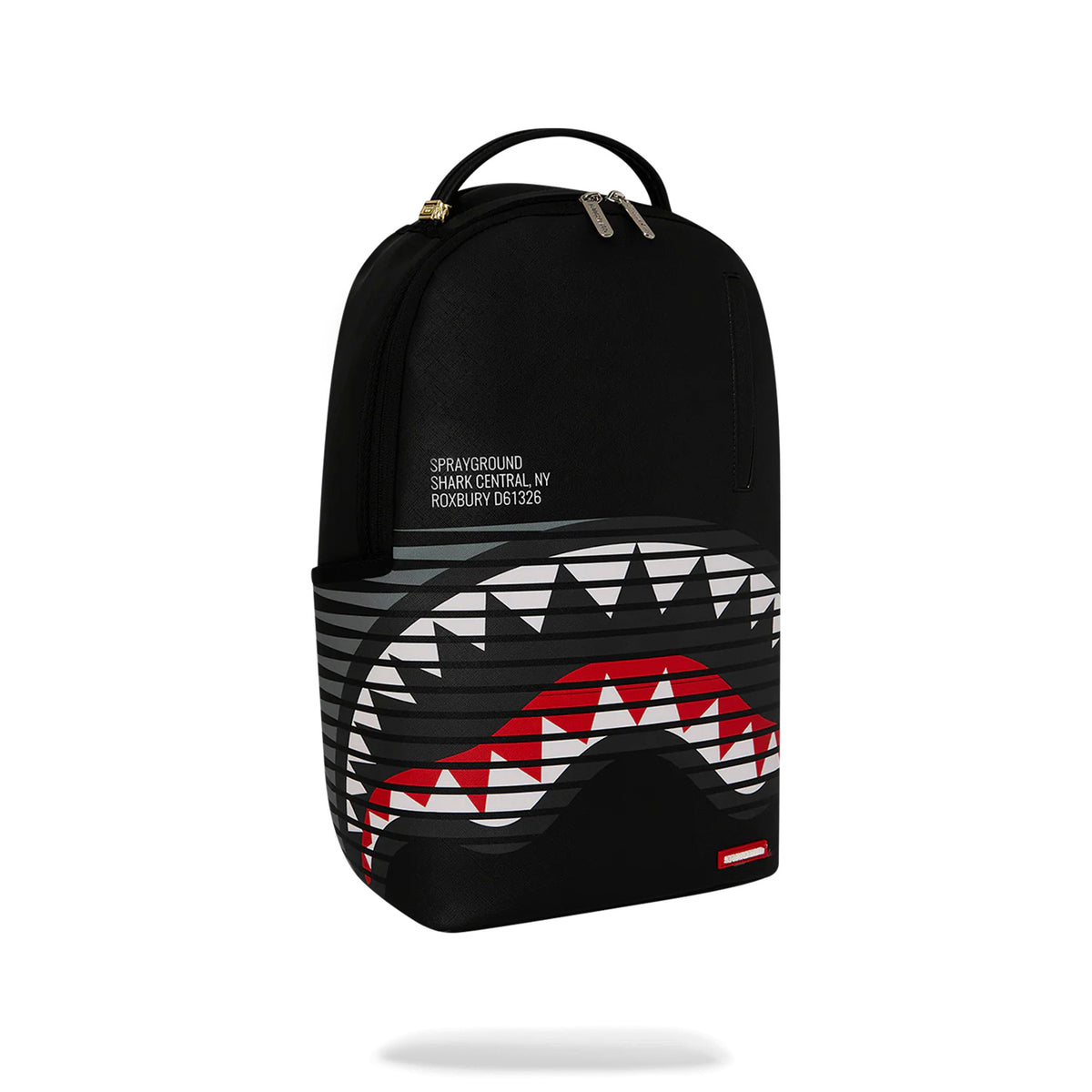 Mochila Urbano Unisex Sprayground Mochila Shoe Palace Speed Shark