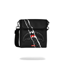 Bolso Sprayground Unisex Center Rip Reveal Messenger Sling Multicolor