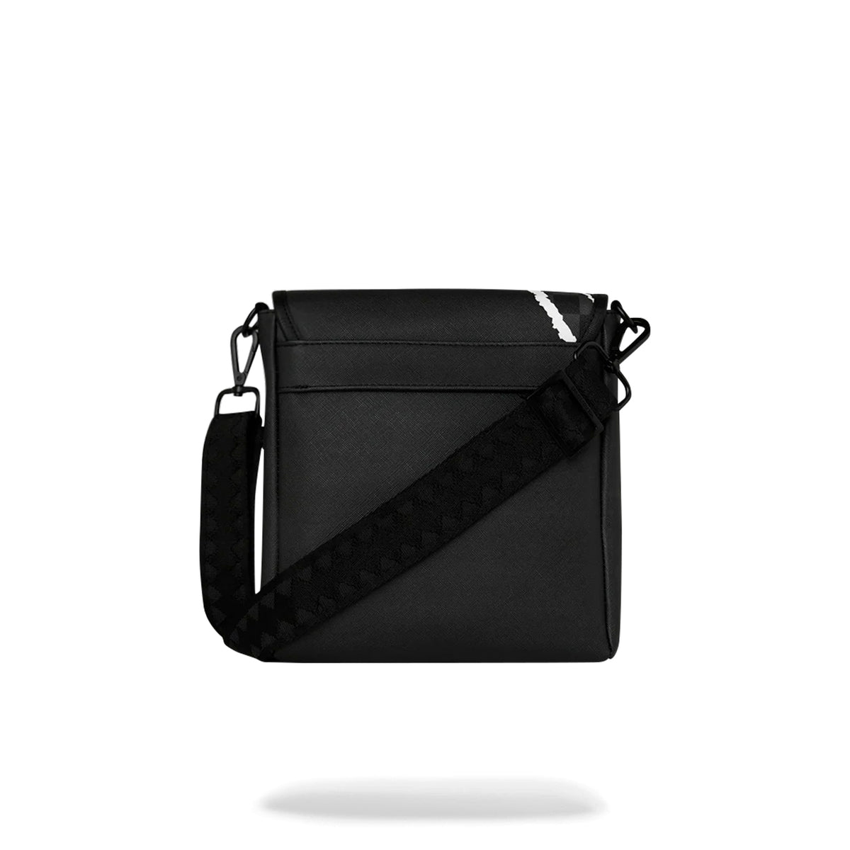Bolso Sprayground Unisex Center Rip Reveal Messenger Sling Multicolor